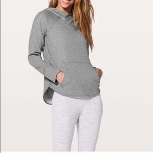 Lululemon Time Out Hoodie
